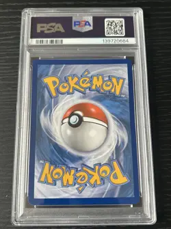 Sylveon V 183/203 Full Art PSA 9 Pokemon TCG Card SWSH Evolving Skies - Image 2