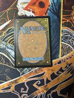 Magic: The Gathering Final Fantasy Terra Bradford Borderless #005 - Image 2