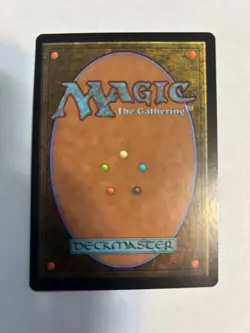 MTG Rhystic Study Prophecy Magic the Gathering NEVER PLAYED - Image 2