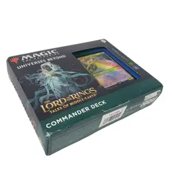 MTG LoTR Tales of Middle-Earth Commander Box - eleven council 195166205052 - Image 4