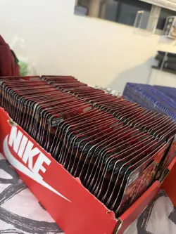 Lot of 118- One Piece HEROINES EDITION [EB-03] Extra Booster Pack ENGLISH SEALED - Image 5