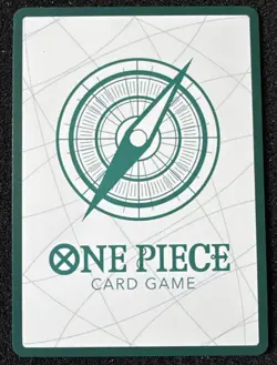 One Piece TCG English OP15 GOLD Don!! Card - Adventure on Kami's Island - Image 2