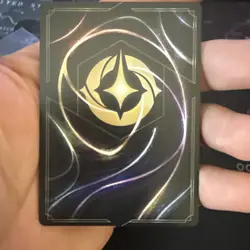 Disney Lorcana Challenge Milwaukee - Elsa(Ice Maker) 6/C2 EN 7 Non Foil Promo - Image 2