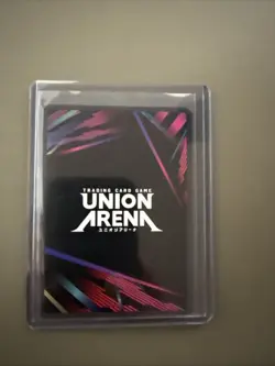 Rupee (077) SR** - UE14BT Union Arena Goddess Of Victory: Nikke - Image 4