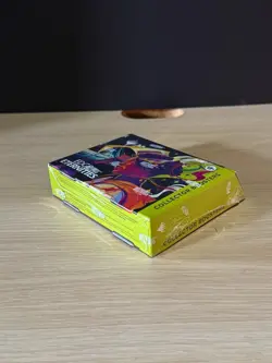 MAGIC THE GATHERING MTG EDGE OF ETERNITIES FACTORY SEALED COLLECTOR BOOSTER BOX - Image 3