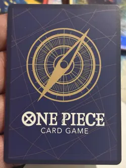 One Piece Card Game Yamato EB03-057 SR Alt Art - Image 2