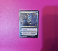 *Tamiyo, Inquisitive Student* -Modern Horizons 3 (MH3) #242- Near Mint - Mythic - Image 3