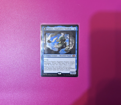 *Tamiyo, Inquisitive Student* -Modern Horizons 3 (MH3) #242- Near Mint - Mythic - Image 4