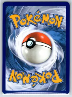 Pokemon Card Alolan Vulpix Burning Shadows Reverse Holo 27/147 Common - Image 2