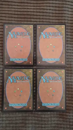 Magic: the Gathering / MtG Kroxa, Titan of Death's Hunger x4 Mixed Sets - Image 2