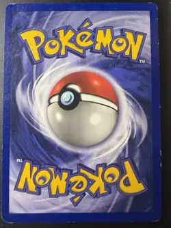 Pokemon Clefable Jungle Rare 17/64 1999 Wizards of the Coast Regular 70 HP Card - Image 4