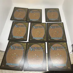 magic the gathering teenage mutant ninja turtles Card Lot - Image 2