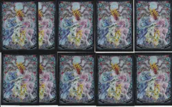 Pokemon Card Lost Abyss Booster Box Korean New + 10 Sinnoh Mythology Sleeves - Image 2