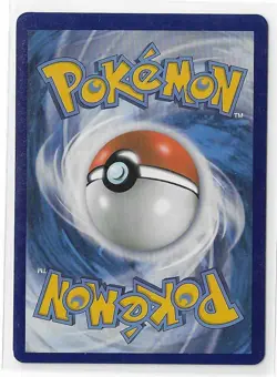 Volcanion XY185 Black Star Promo XY Full Art Pokemon TCG Card NM - Image 2