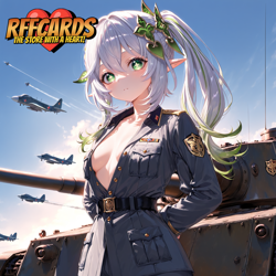 ❤FU XUAN - Goddess Story ANIME WAIFU Card - BUZZED ON SWEETNESS - PL-15 HONKAI - Image 3