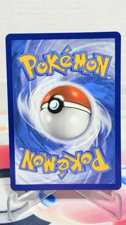 Pokemon Cards Mew VMAX 114/264 Fusion Strike Holo VMAX Rare NM - Image 2