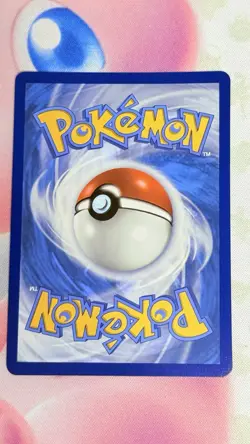 Pokemon Cards Mew VMAX 114/264 Fusion Strike Holo VMAX Rare NM - Image 4