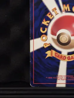 [US SELLER] Dark Gengar No.094 Holo Rare Neo Destiny Pokemon Card Japanese - Image 5