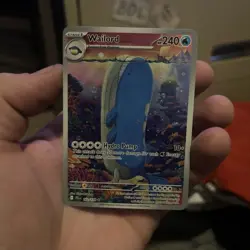 Pokemon TCG Illustration Rare Card Lot Of 7 Destined Rivals/JT/Mega Evo/AH 🔥 - Image 4