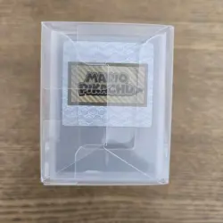 Rare Pokemon pikachu and Mario Hanafuda Playing Cards [new/sealed) - Image 4