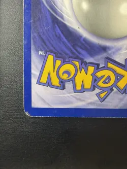 Pokemon Eevee Jungle 1st Edition 51/64 1999 50 HP Regular Common Card - Image 5