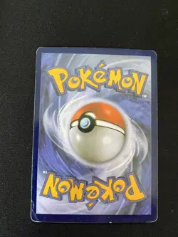 Skarmory EX 145/146 XY Base Full Art Pokemon Card in Very Good Condition - Image 3