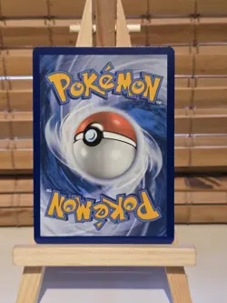 Pokemon TCG Amulet of Hope 162/191 Surging Sparks Ace Spec Trainer Card Nm - Image 2