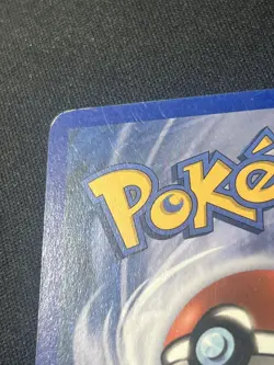 Pokemon Card - Pikachu 10th Anniversary Black Star Promo 012 Stamped - Image 3