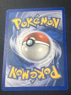 Pokemon Card - Pikachu 10th Anniversary Black Star Promo 012 Stamped - Image 4