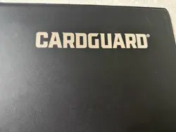 CardGuard Trading Card Binder with 100 Sheets – Holds 1,800 Cards - Image 2