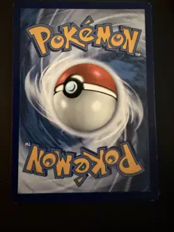 Pokemon Pikachu TCG XY95 XY Black Star Promo Holo Card - Image 2
