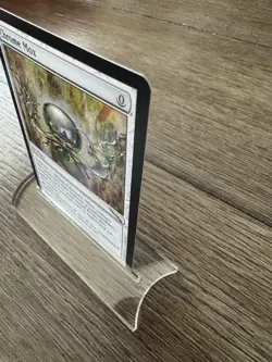 MTG Chrome Mox - Mirrodin - Donato Giancola- NM - Reserved List Staple - Image 3