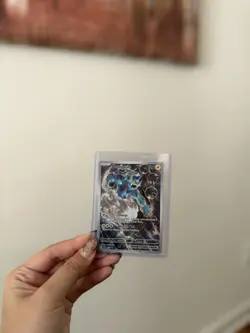 Thundurus 209 Sv: Scarlet & Violet Promo Cards Holo - Image 1