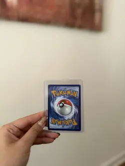 Thundurus 209 Sv: Scarlet & Violet Promo Cards Holo - Image 2