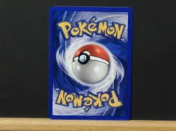 TRAINER: MISTY #102/132 Gym Heroes Rare Pokemon Gaming Card WOTC - Image 2