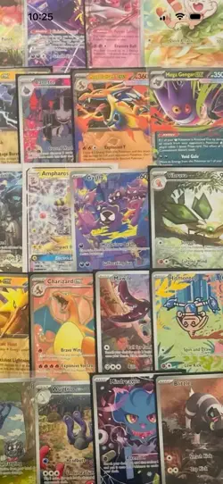 Pokemon Ultra Mystery Box *11 Cards Guaranteed Double Rare or Better!*ONLY $8.99 - Image 4