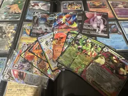 Pokemon Ultra Mystery Box *11 Cards Guaranteed Double Rare or Better!*ONLY $8.99 - Image 5