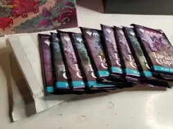 Lorwyn Eclipsed - Bundle - Lorwyn Eclipsed OPEN BOX/ALL PACKS SEALED - Image 3