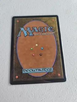 MTG Birthing Ritual (Mythic) (Borderless) Modern Horizons 3 Normal N/M #M29 - Image 2