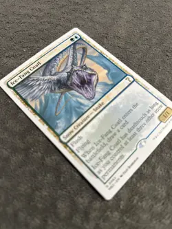 Ice-Fang Coatl (White Border) - Mystery Booster 2 (MB2) - FREE SHIPPING - Image 2