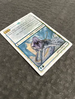 Ice-Fang Coatl (White Border) - Mystery Booster 2 (MB2) - FREE SHIPPING - Image 3
