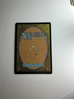 Coiling Oracle LP Borderless Double Masters 2022 Magic The Gathering Mtg - Image 2