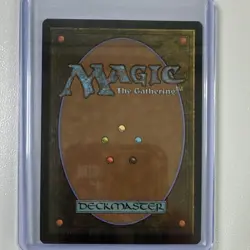 Breeding Pool Gatecrash Land Rare Multi-Color 240/249 Mike Bierek MTG 2013 - Image 2