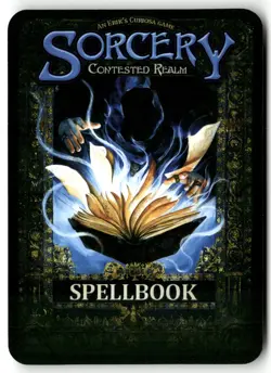 Sorcery: Contested Realm Gothic Toolbox Exceptional - Image 2
