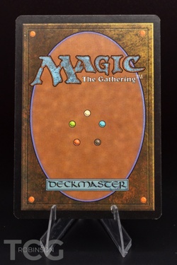 Bloodstained Mire: 2002 Magic the Gathering - Onslaught Regular - Image 2