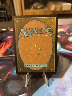 Michelangelo, Weirdness to 11 -0121-Teenage Mutant Ninja TurtlesMTG/Nm/M - Image 2