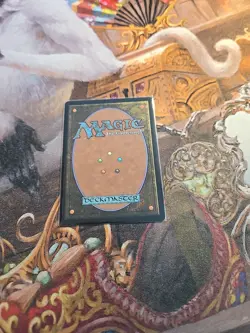 Slash, Evil Turtle From Dimension X MTG Secret Lair - NM - - Image 2