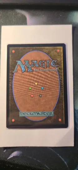 Leonardo, the Balance (0001) (Borderless) Commander: Teenage Mutant Ninja... - Image 2