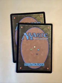 X2 MTG Lembas LTR 0243 C NM Regular Pair - Image 4