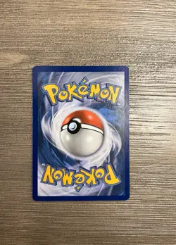 (MYTHICAL ) Pokemon TCG Mew XY192 XY Promo Holo English Card - Image 5